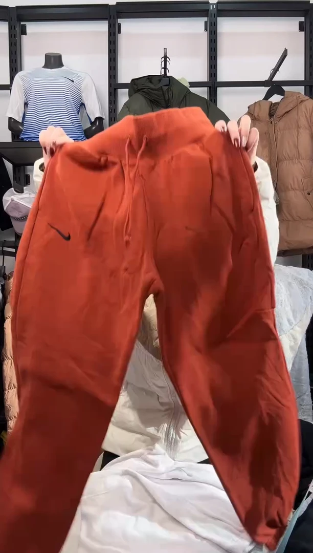 2689Nike/Joedan运动卫衣裤以直播间过款为准 尺码·s