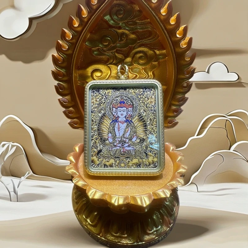 精品大日(适合属羊猴)