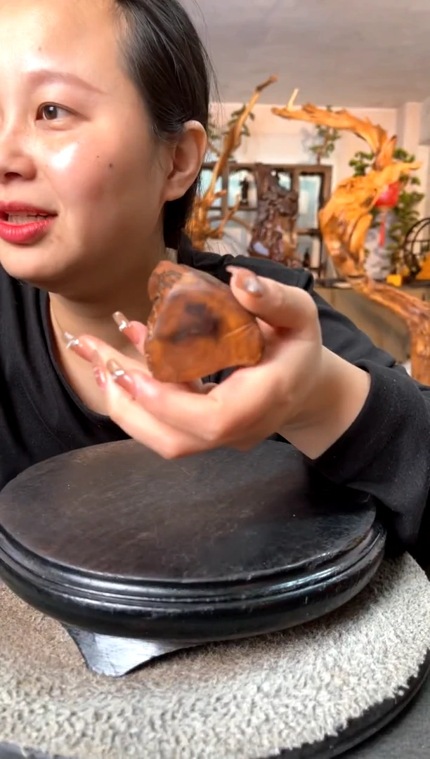 【闪购商品】柏木（崖柏）崖柏小件