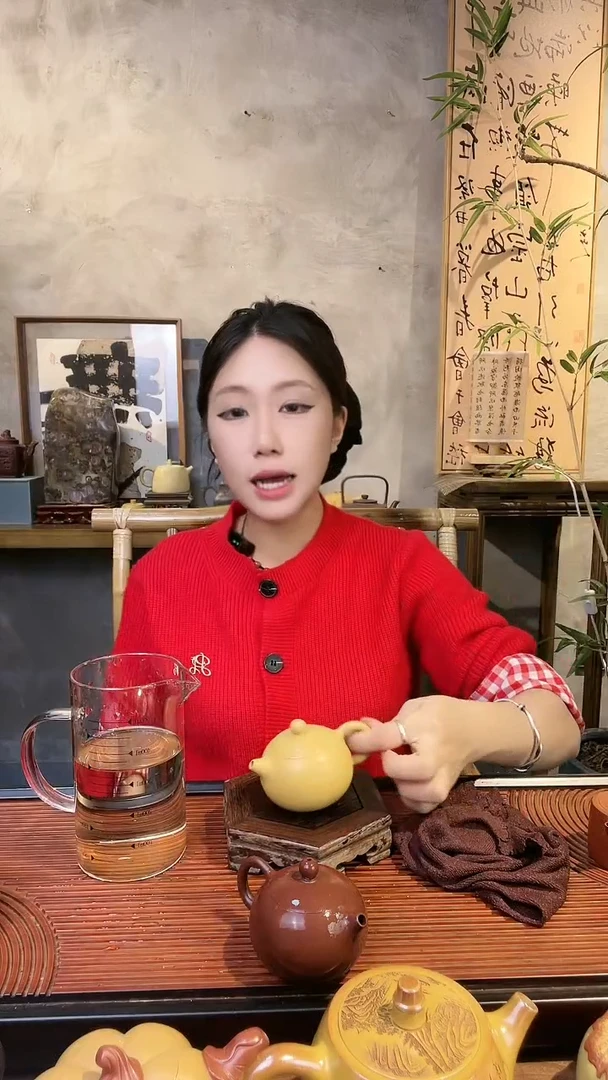 茶壶紫砂紫砂壶1