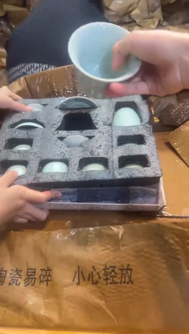 精品茶具便宜卖了