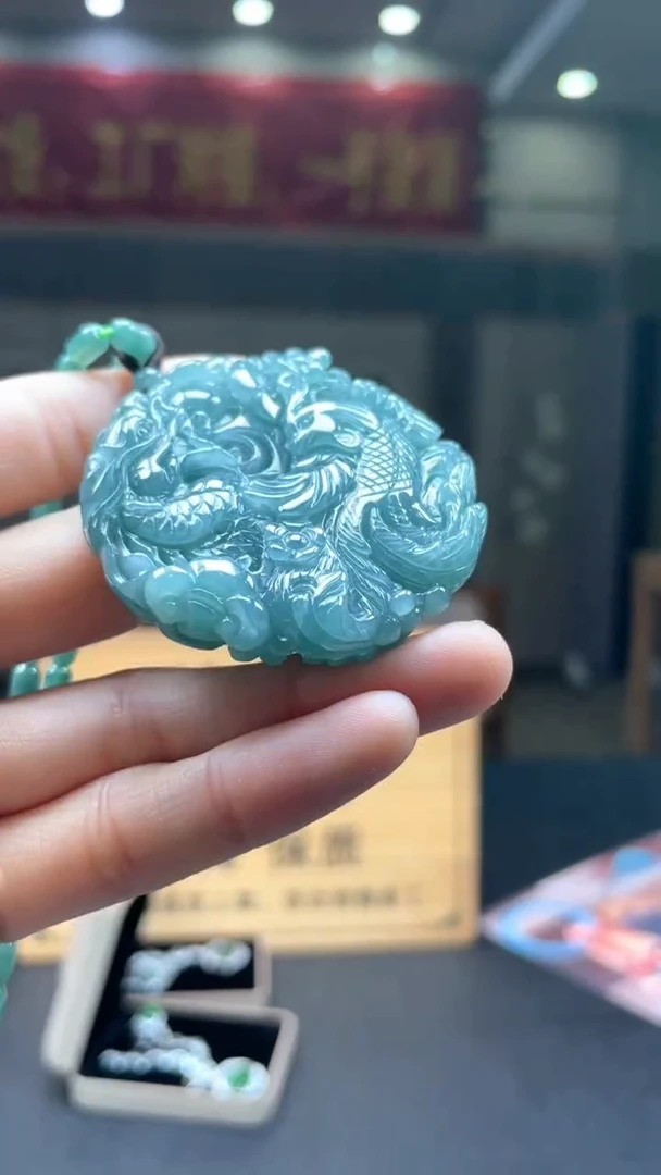 未镶嵌定制翡翠********692