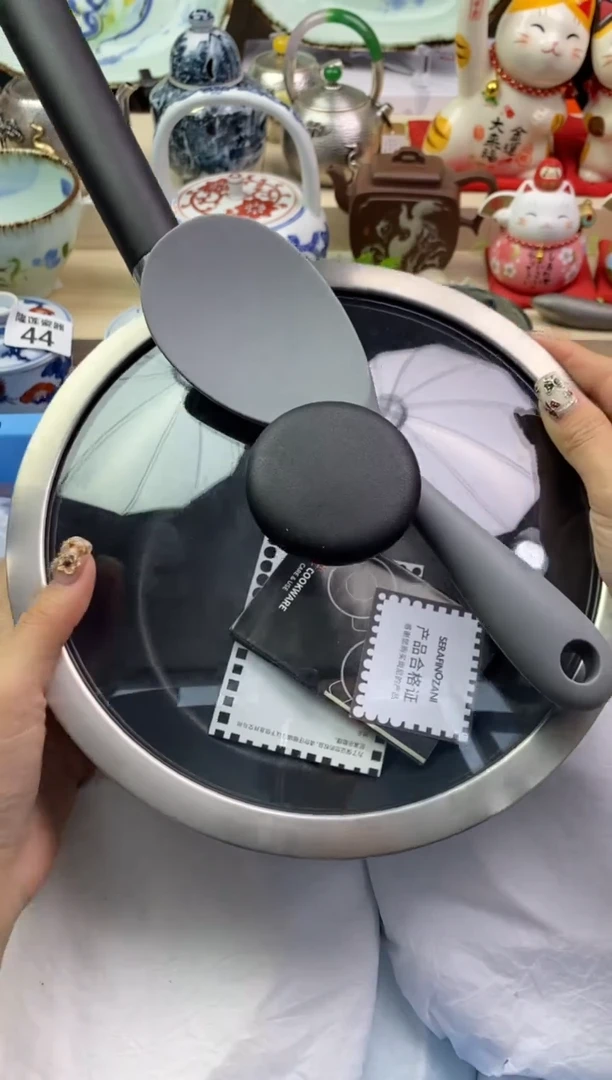 【闪购商品】瓷片隆莲瓷器欢迎大家