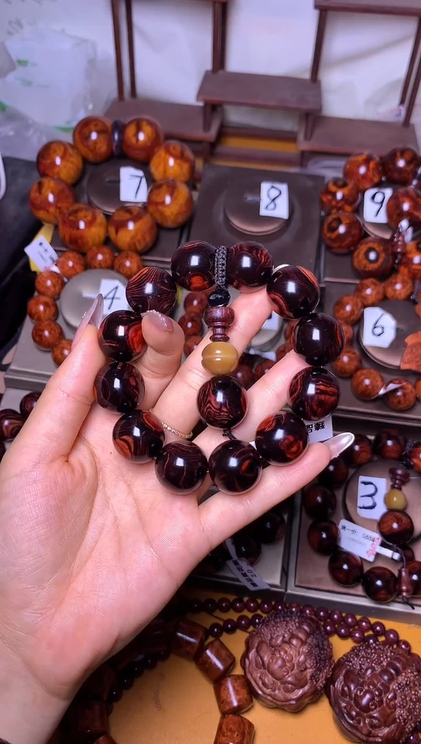 高货瘤疤紫油梨老料土埋料10