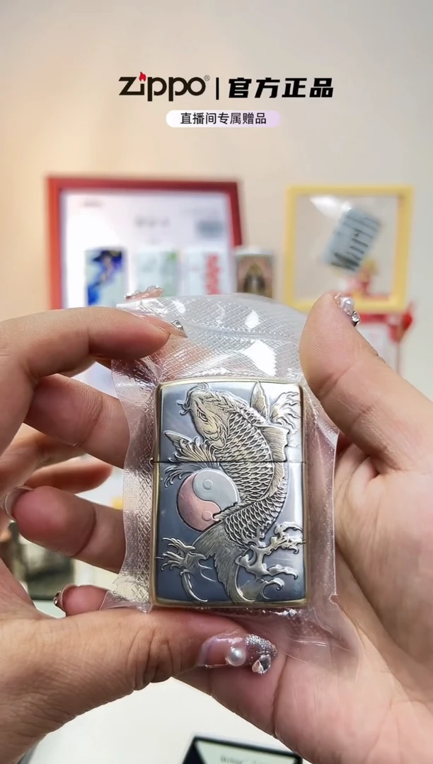 铜黄铜盔甲鱼戏莲