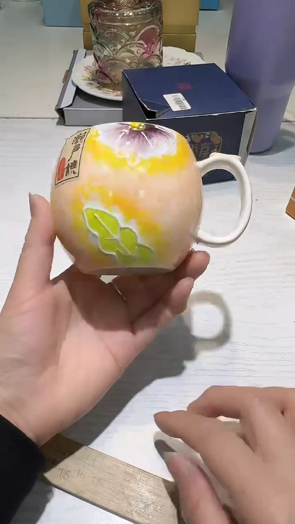 瓷片生活的本意就是开心@@1