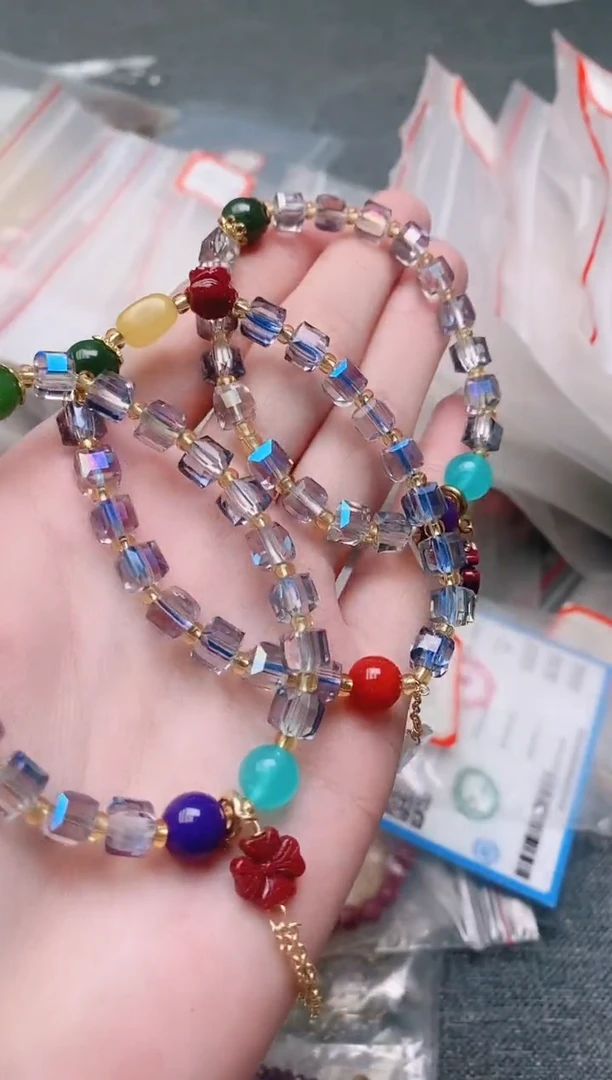 玻璃DIY多样性发拍一发一