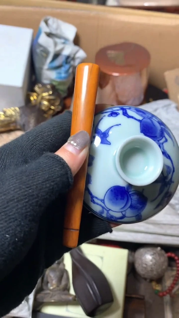 【闪购商品】瓷器默认微瑕瓷器