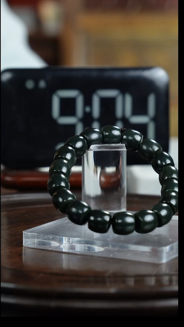 未镶嵌和田玉挂件灰*羊1