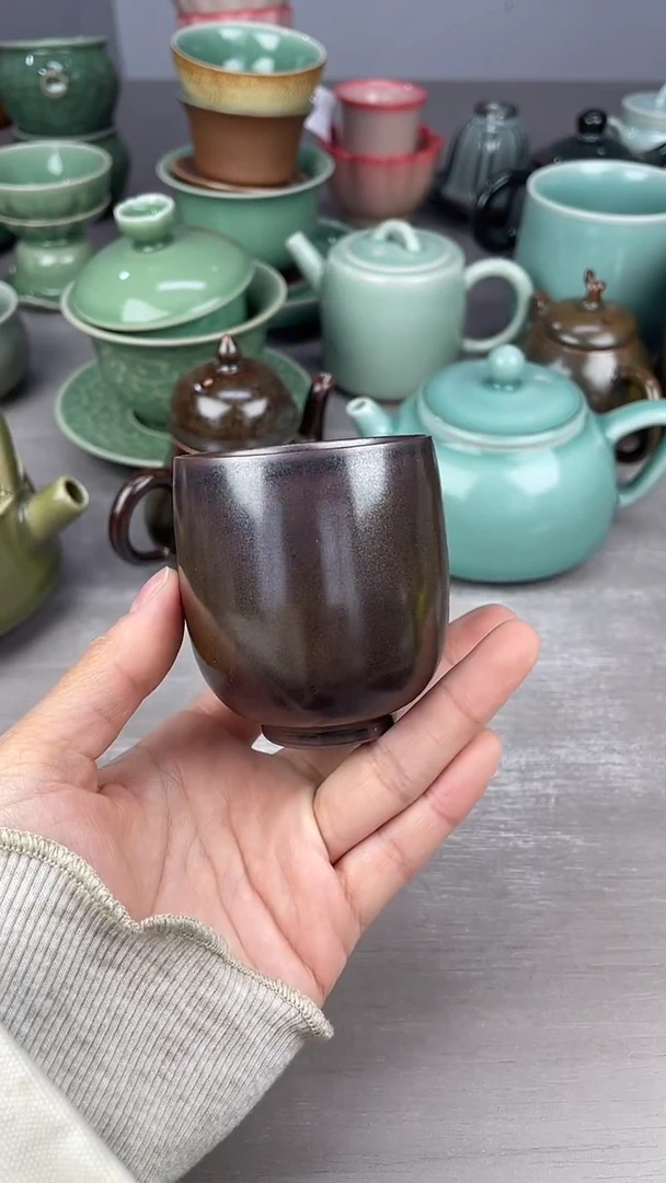 青瓷仓储清仓福利