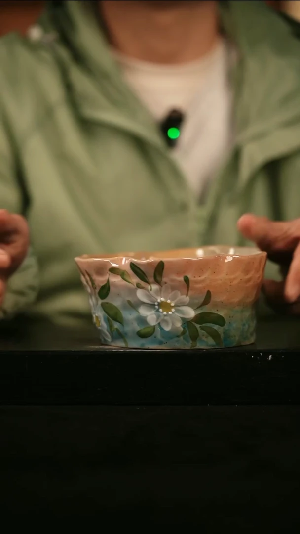 其他748遇瓷手作同款