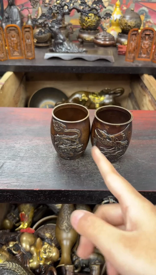 百福铜专属精选链接