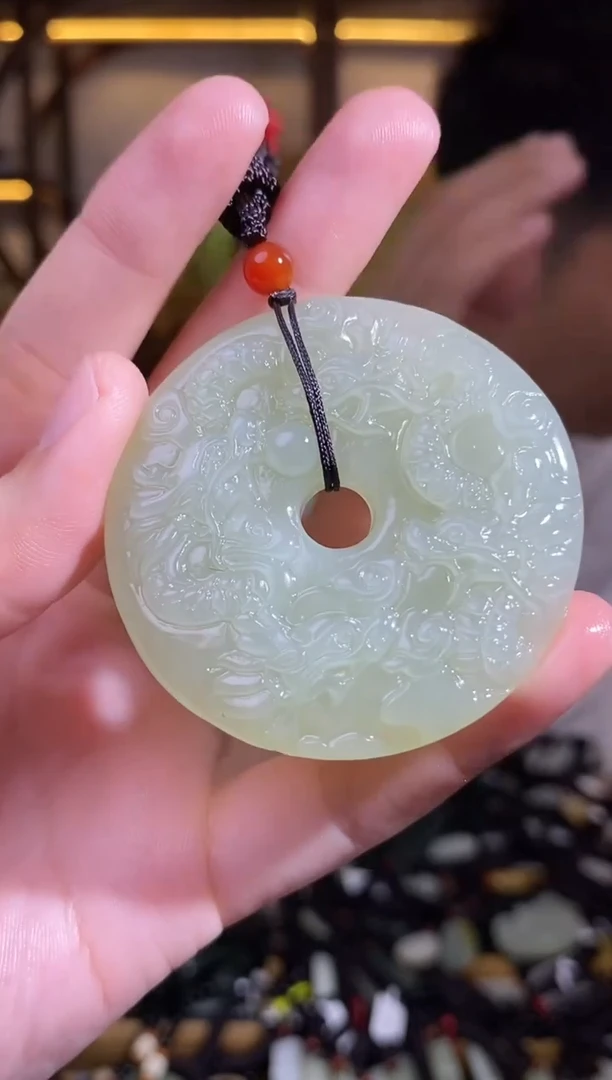 颈饰未镶嵌和田玉1111111111111111111多样性发货拍一发一