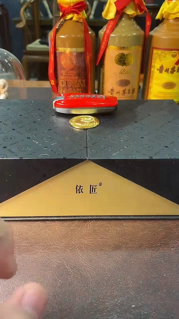手串/手链橄榄核05-神奇的盒子（多样性发货）