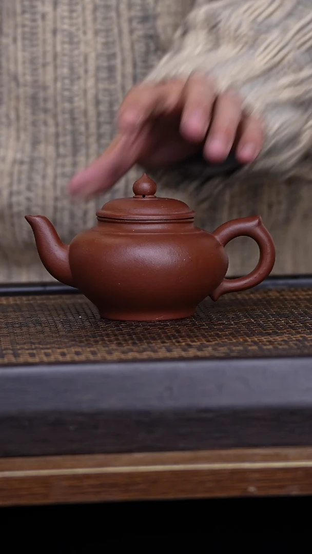 【闪购商品】紫砂茶壶456798321456