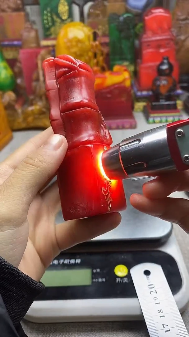 寿山石印石纯天然篆刻石料
