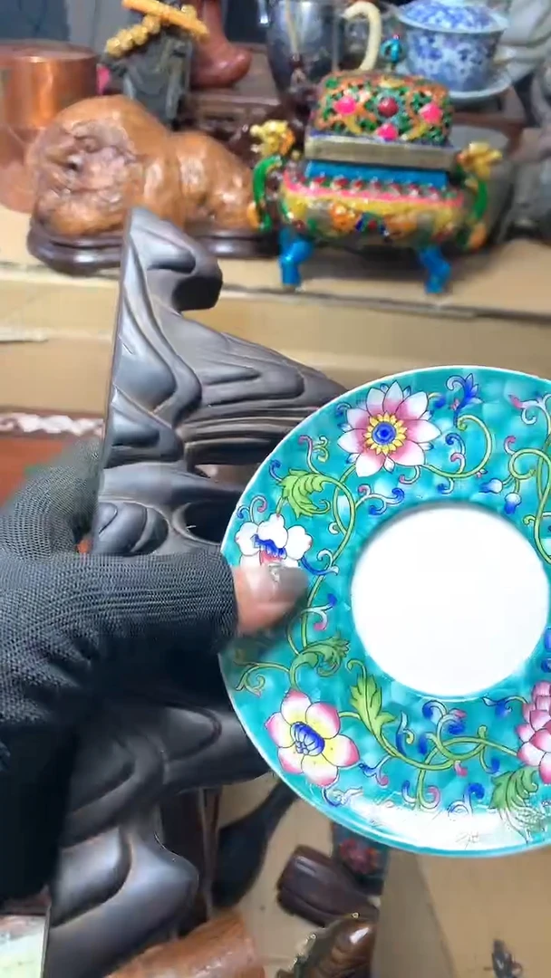 【闪购商品】瓷器默认微瑕瓷器