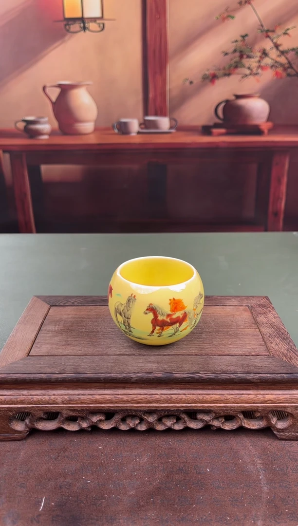 【闪购商品】顾德茶器福利闪购链接