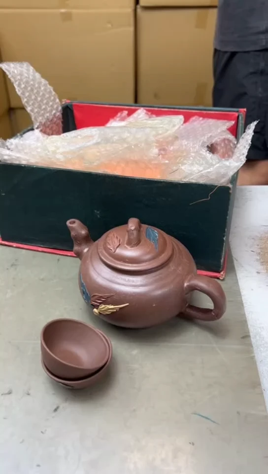 瓷片975聚宝缘海淘精选