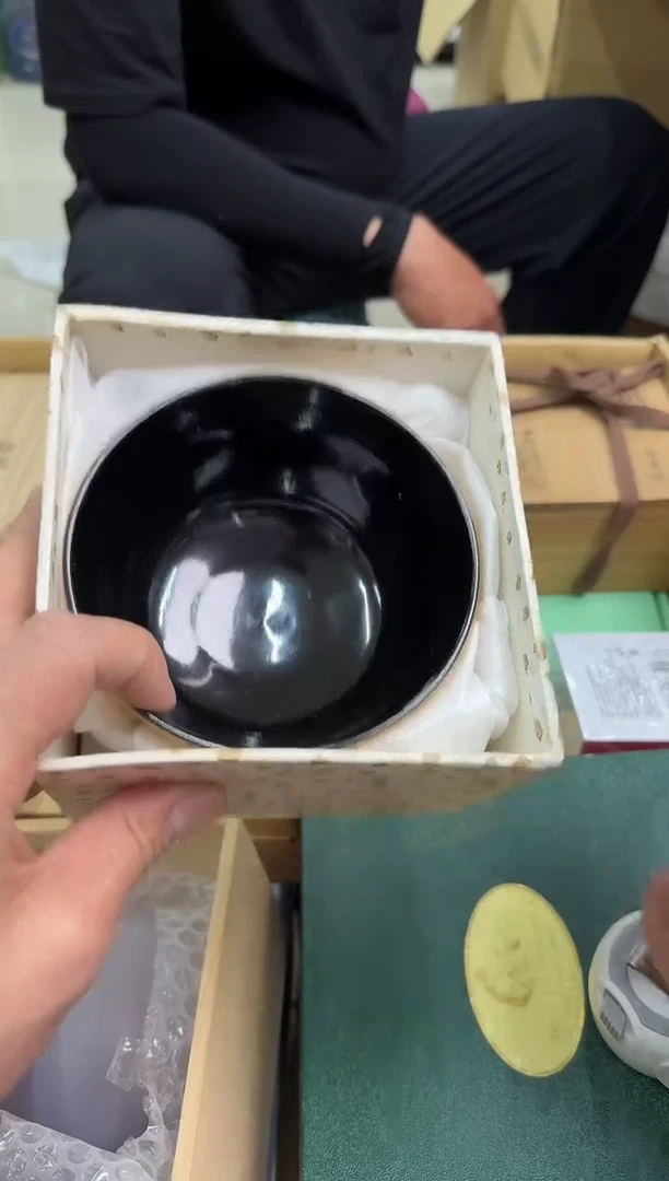 琉璃手工艺品小穆杂货铺的物品25