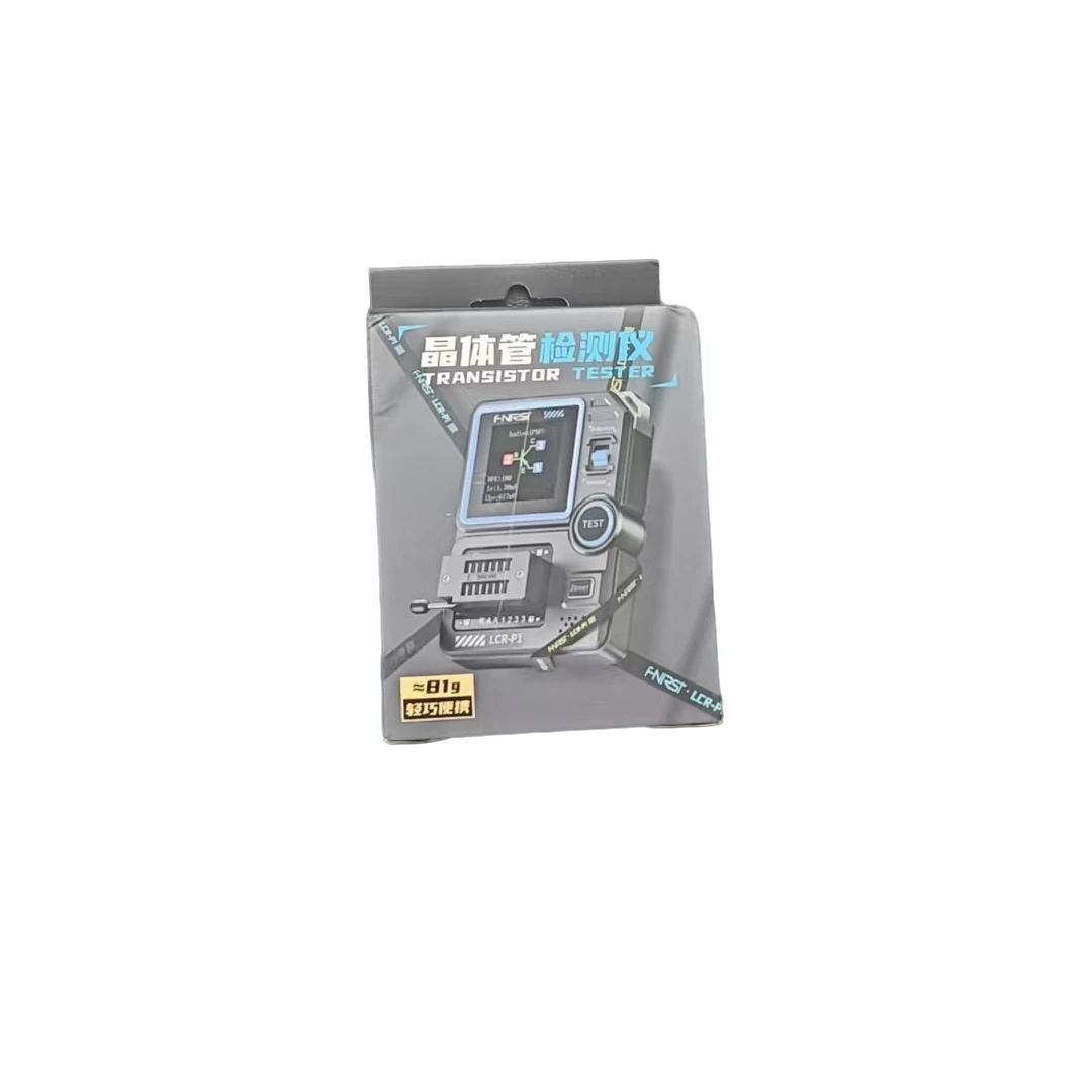 高端品质—晶体管检测仪