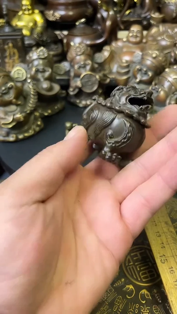专属文玩摆件58585858