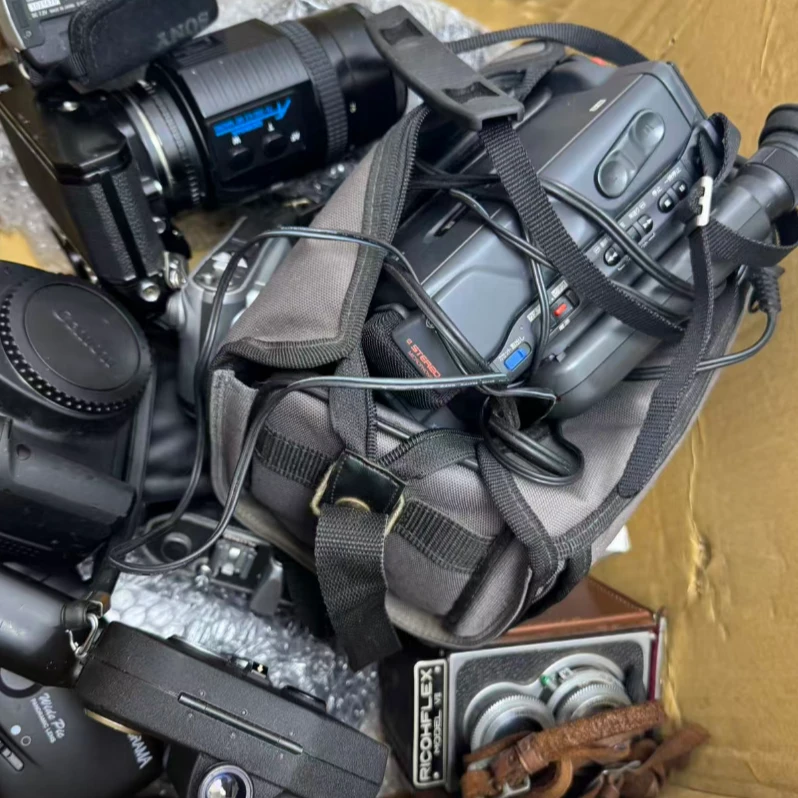 小日子相机脚架肩带户外复古20-100