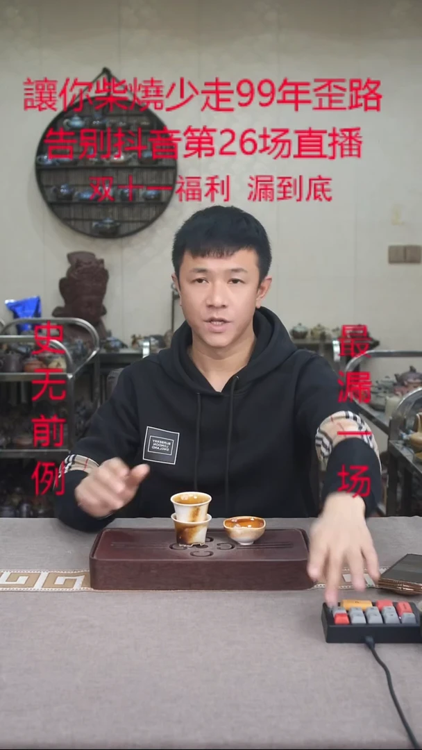 茶壶紫砂宜兴紫砂柴烧