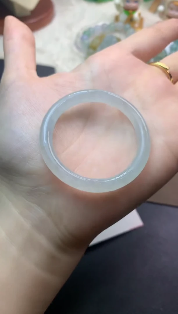 未镶嵌定制翡翠毛货