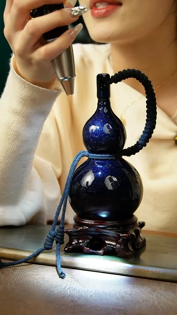 热水酒葫芦一物一拍J513