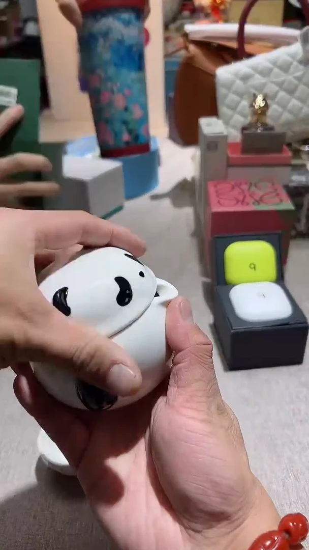 【闪购商品】瓷片正品保真，清库存