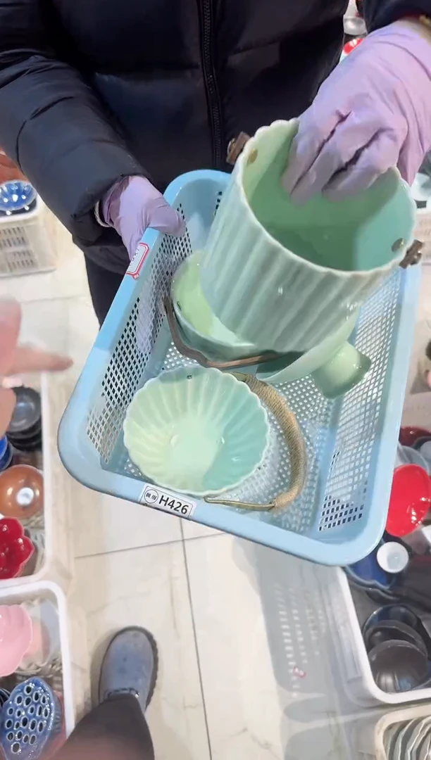 【闪购商品】微瑕商品，介意勿拍