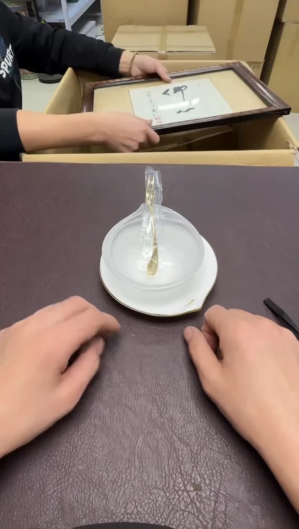 手工艺品钧瓷30a