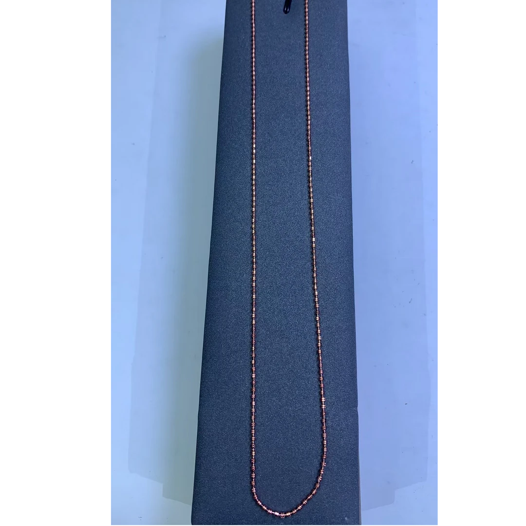 项链 【璀璨星河】时尚百搭项链-D678