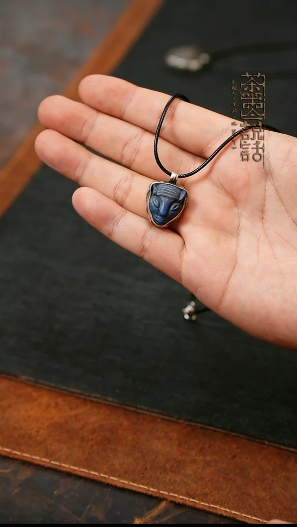 【闪购商品】福器手作孤品一物一件..182