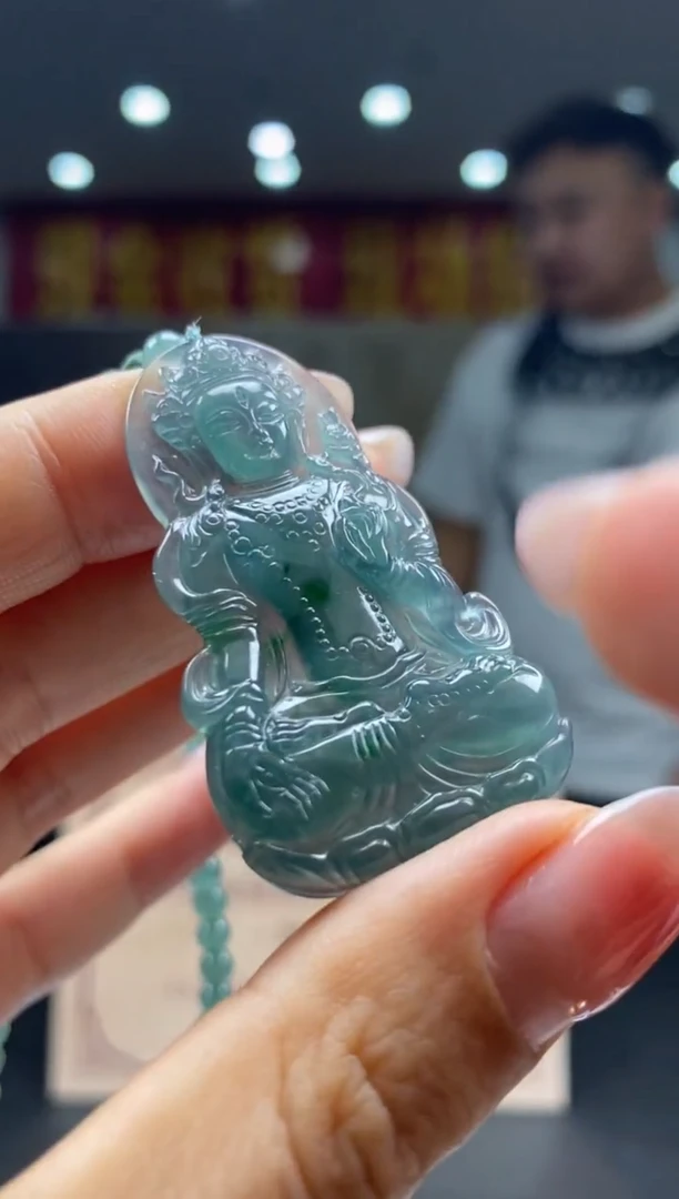 【闪购商品】定制翡翠未镶嵌********190