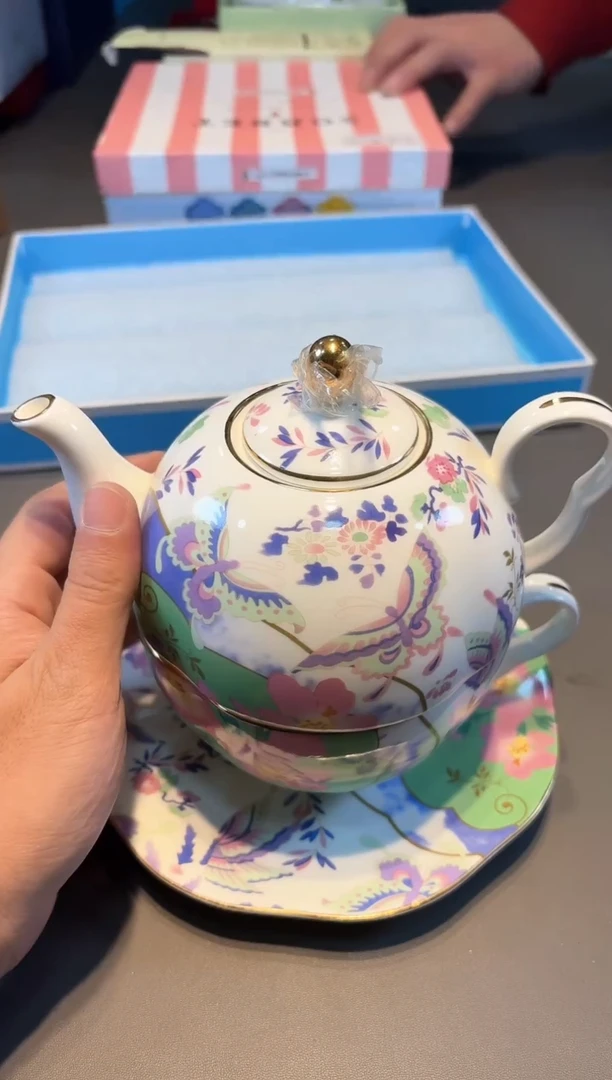 【闪购商品】瓷片名品好物购物店