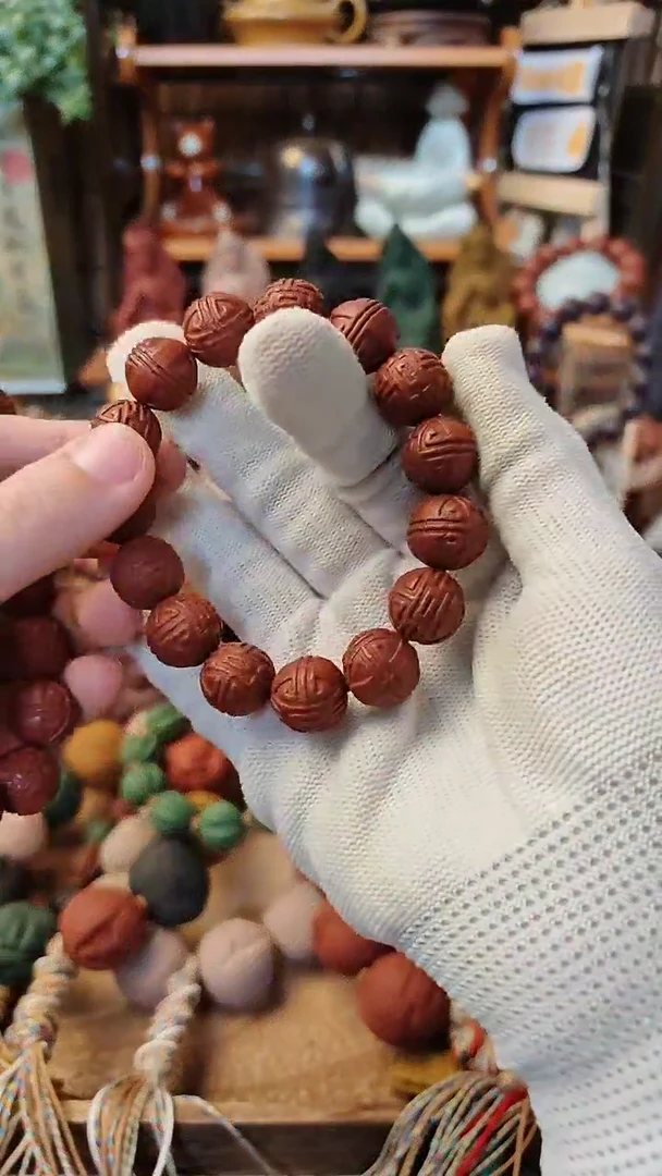 【闪购商品】花蕊夫人手串一条一条