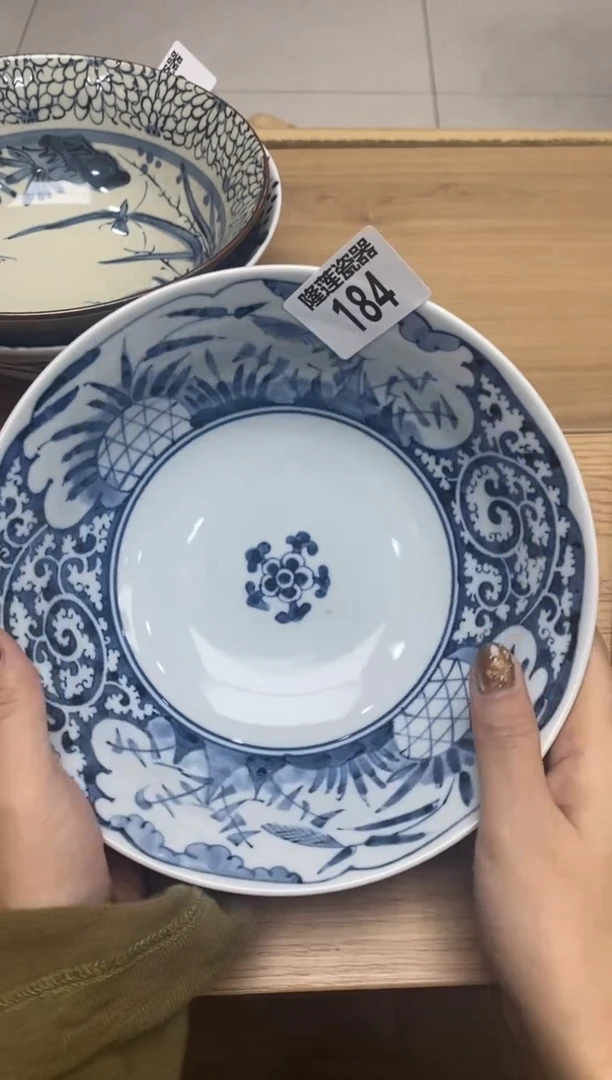 瓷片隆莲瓷器欢迎大家