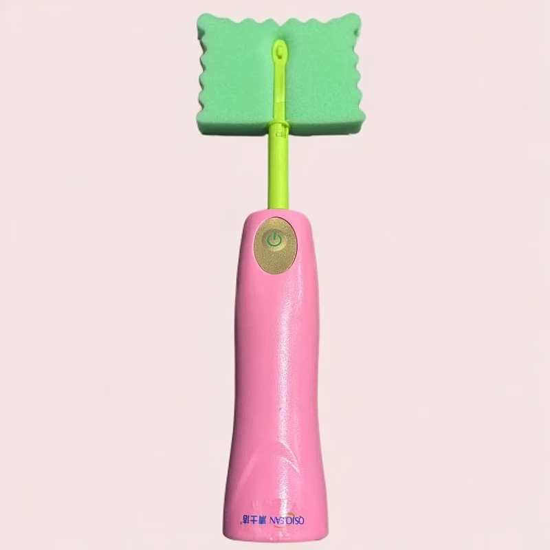 NPS-奶瓶清洁刷刷洗