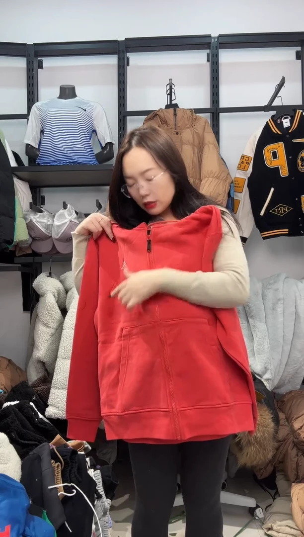 2686 闪购编码 Nike/Jordan运动卫衣裤以直播间过款为准 尺码·;L