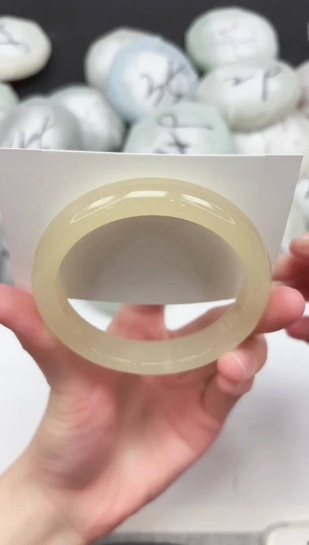 东凌女款手镯158-60.2