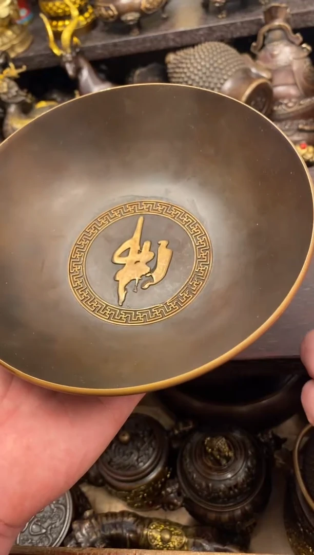 案台摆件 物品摆件