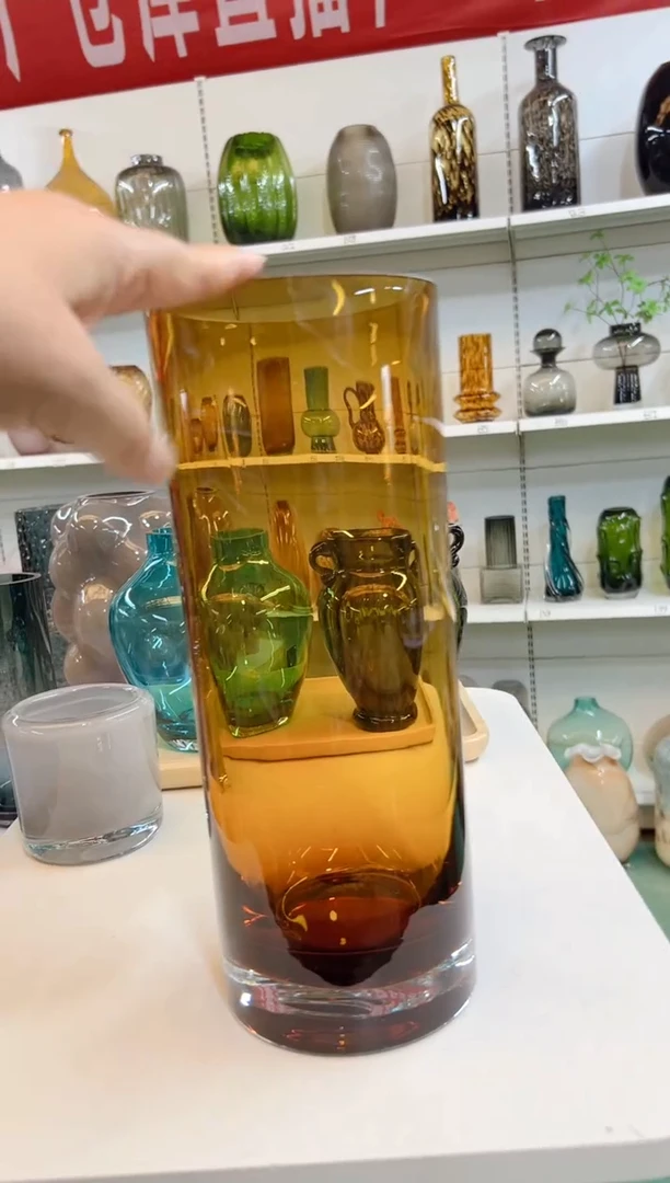 【闪购商品】也麦花器