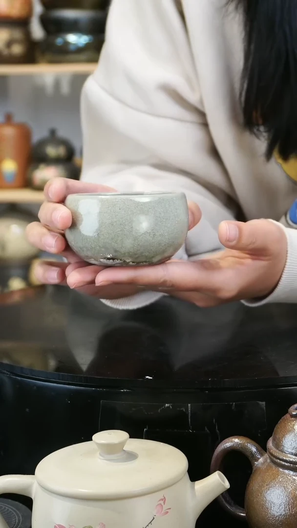 【闪购商品】壶418微瑕  苏橙茶周边....