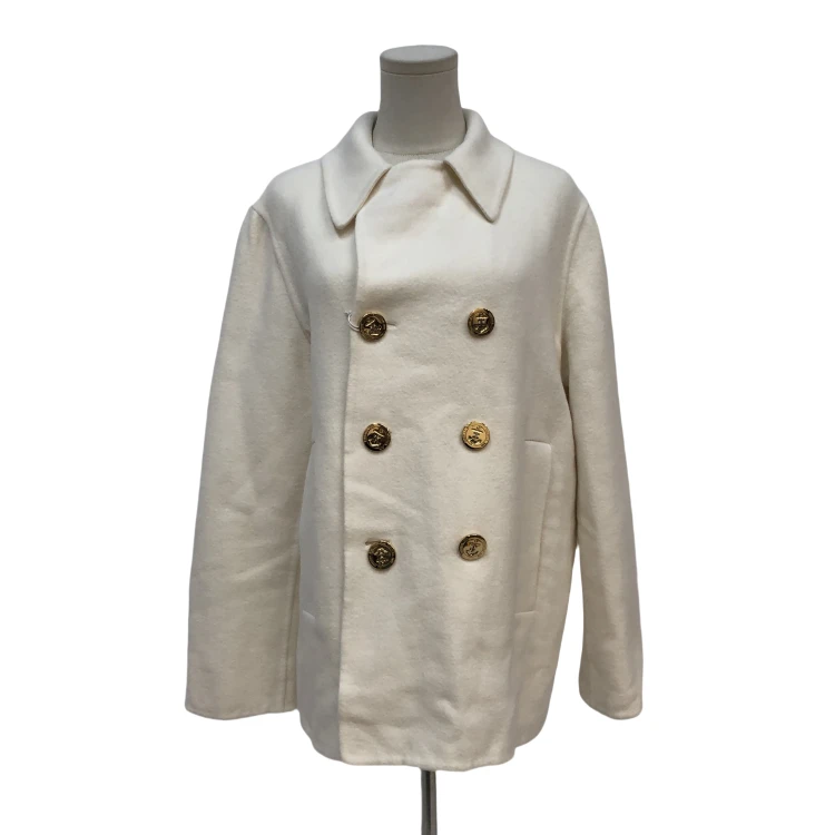 迪奥/外套/95新/羊驼毛/[251127MS0027]