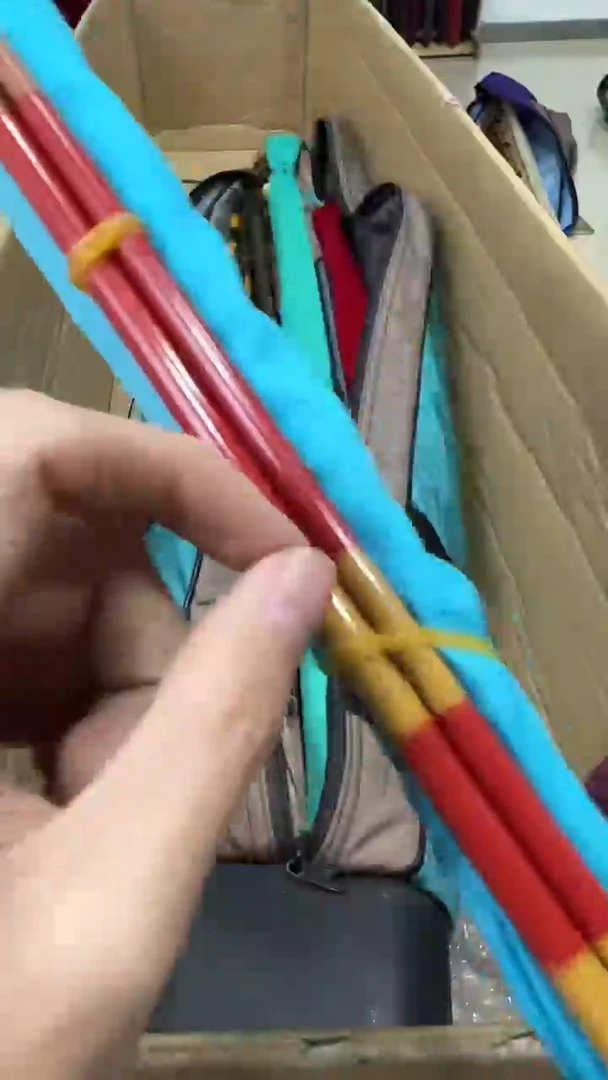g****y鱼竿 孤品 微瑕疵 以直播间讲解为主 不包邮