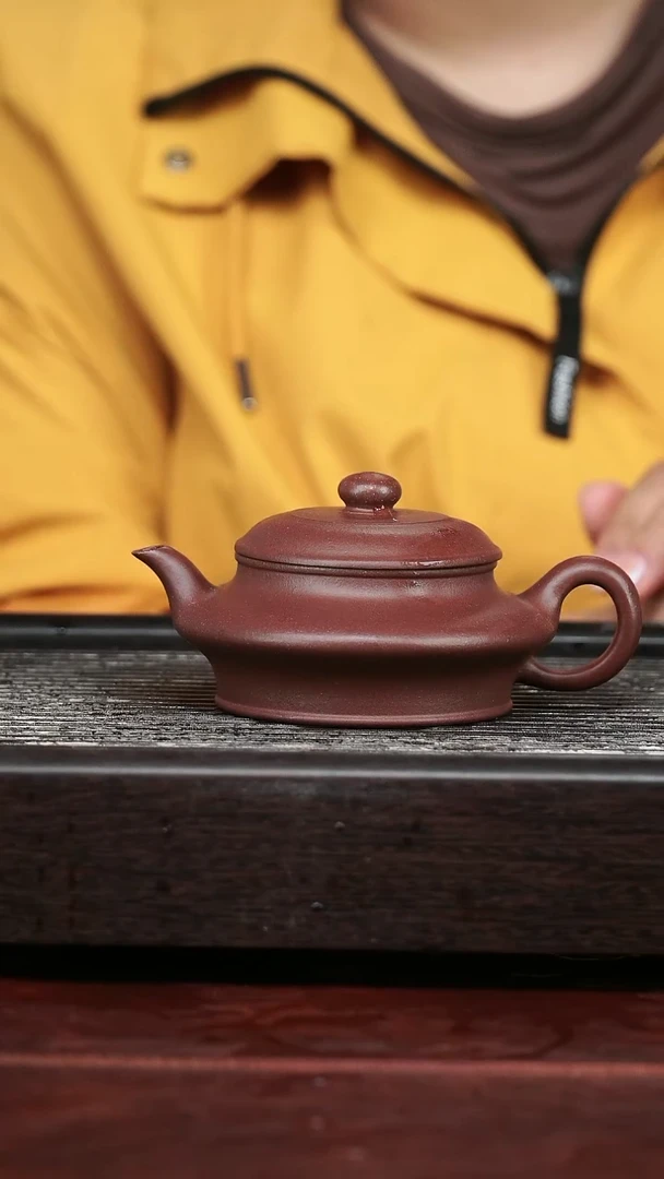 茶壶紫砂精品紫砂壶22......200CC