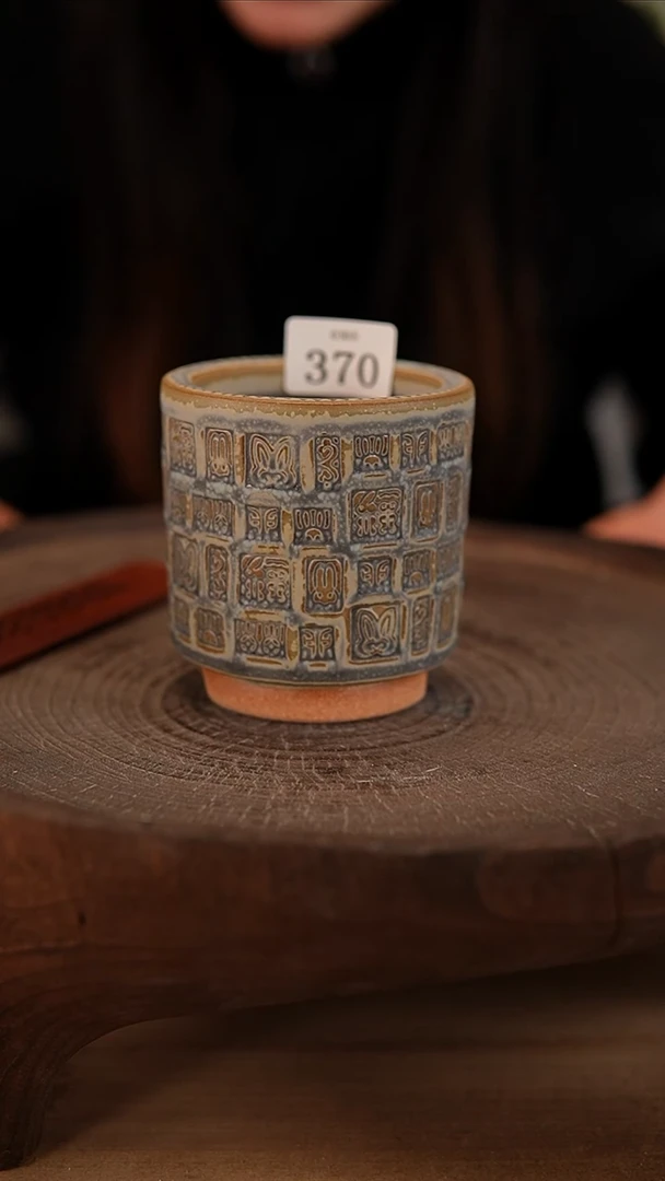 【闪购商品】陶瓷3-5-370默认有瑕口6