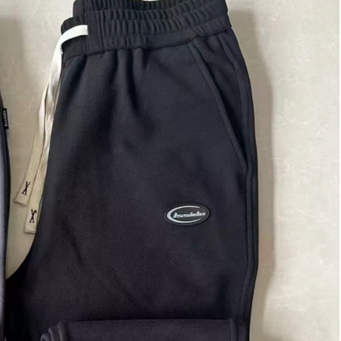 2323 奥粒紧口防风裤-LDN